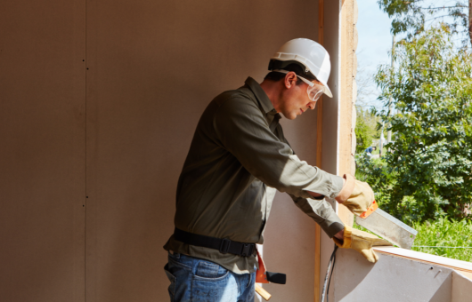 retour au travail après greffe de cheveux