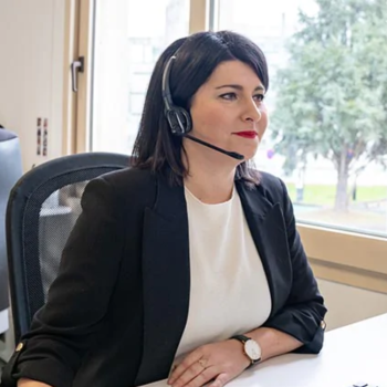 conseillere smile partner