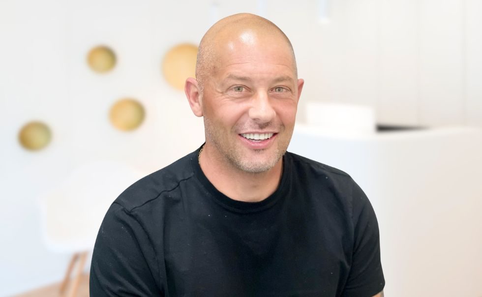 patient ayant refait toutes ses dents