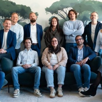 equipe smile partner à angers