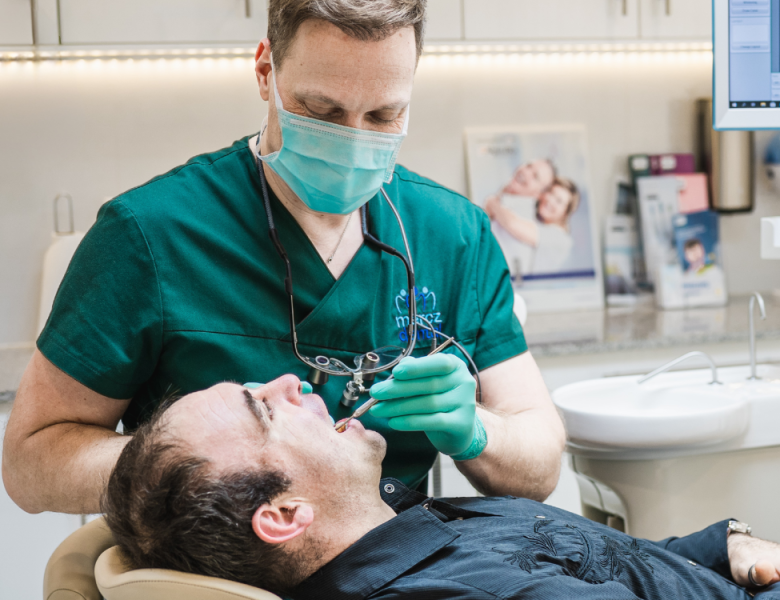 dr mercz clinique dentaire hongrie