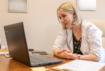 realisation des démarches pour le remboursement des soins en hongrie