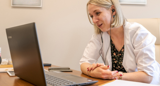 realisation des démarches pour le remboursement des soins en hongrie