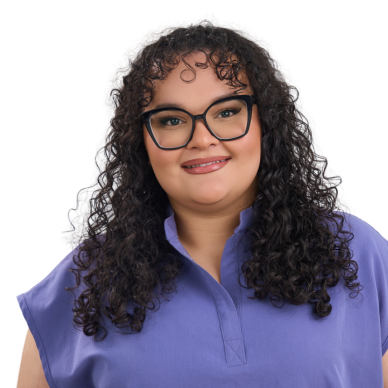 Nassira Arbib, coordinatrice patients à la clinique El Cedro Barcelona