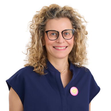 Dr Leticia Rodríguez Silvera, directrice médicale et chirurgien-dentiste à la clinique El Cedro Barcelona