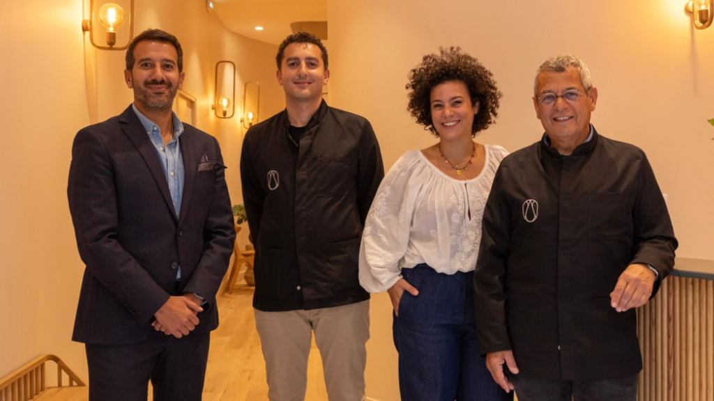 equipe médicale de notre clinique partenaire à Paris