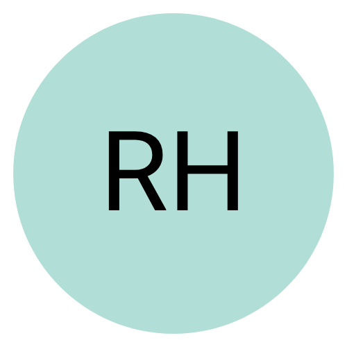 icone romain h