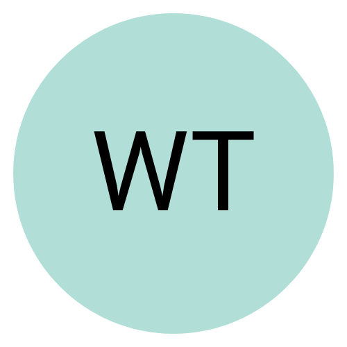 icone william t